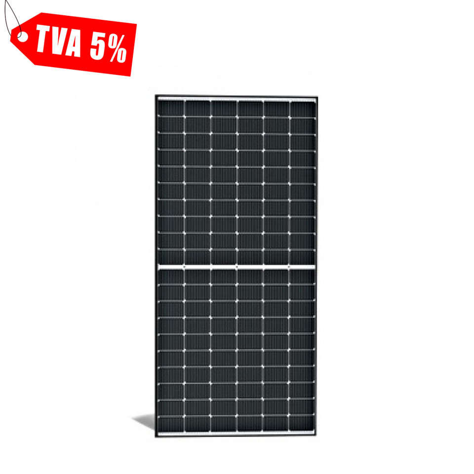 Panou solar fotovoltaic - TrinaSolar Honey S M380W HalfCut mono IEC 9Busbars 5400 Pascal - S