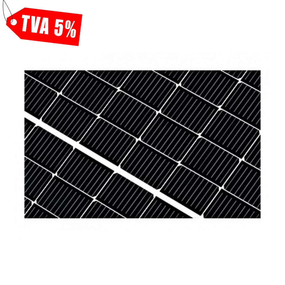 Panou solar fotovoltaic - TrinaSolar Honey S M380W HalfCut mono IEC 9Busbars 5400 Pascal - S