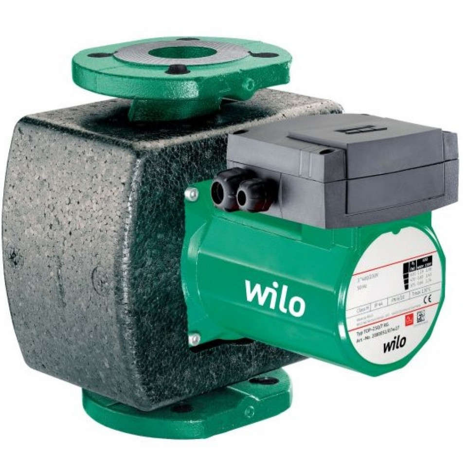 Pompa de circulatie wilo top z 50/7 g