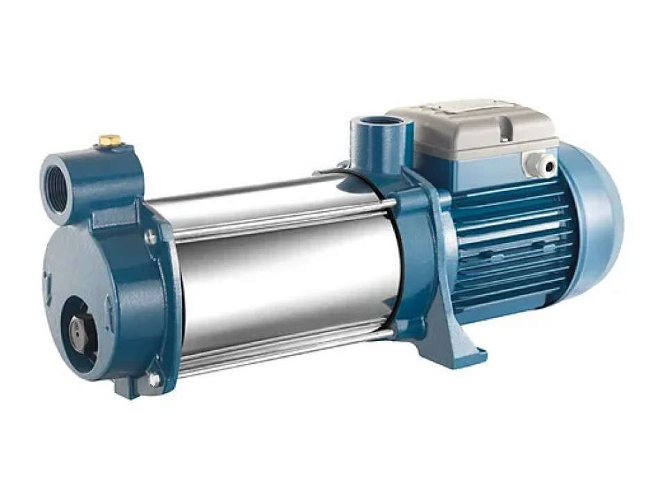POMPE HIDROFOR FONTA MON 80/3 AT-400V