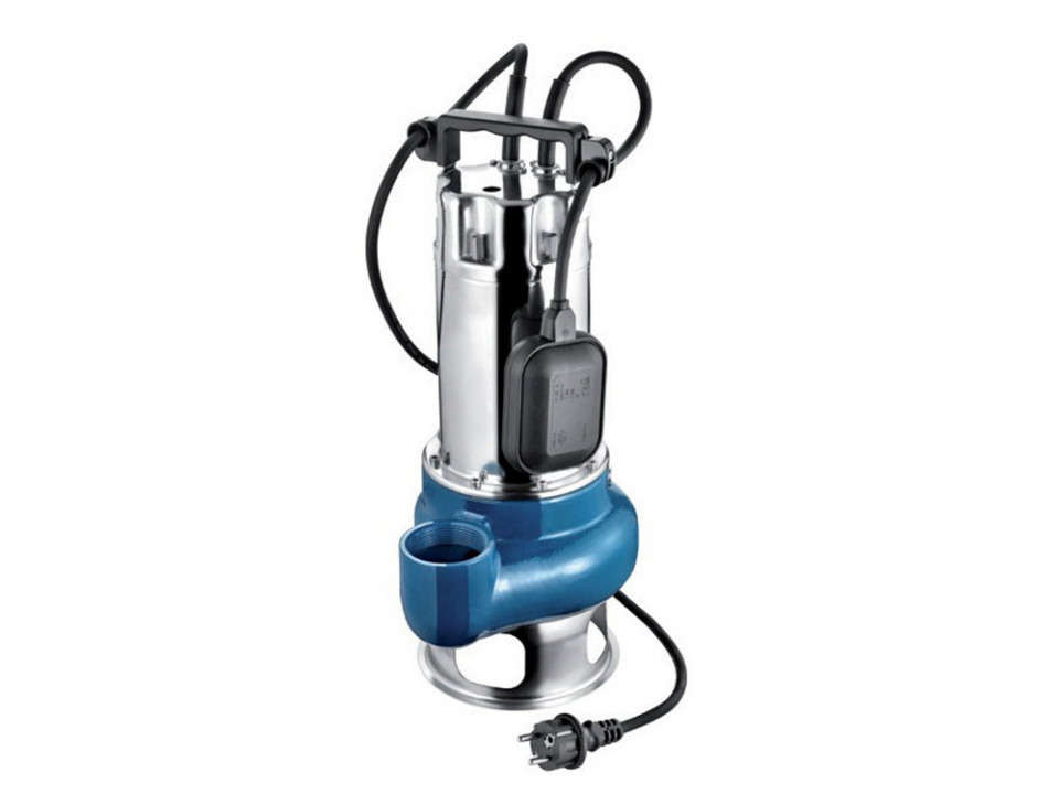 POMPA SUBMERSIBILA - DB 150G - 230 V