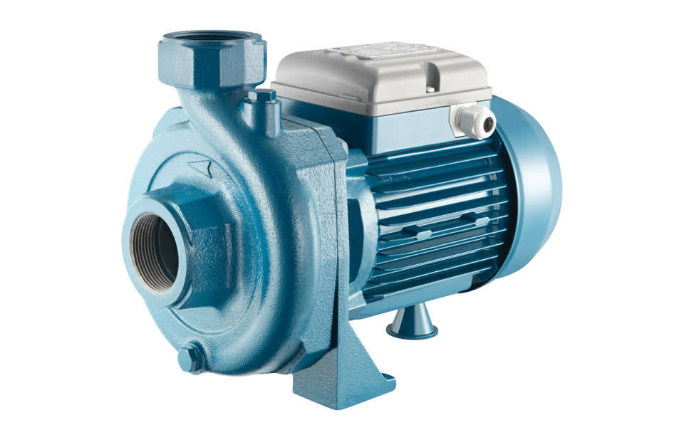 POMPA CENTRIFUGA - RA 102T - 400 V
