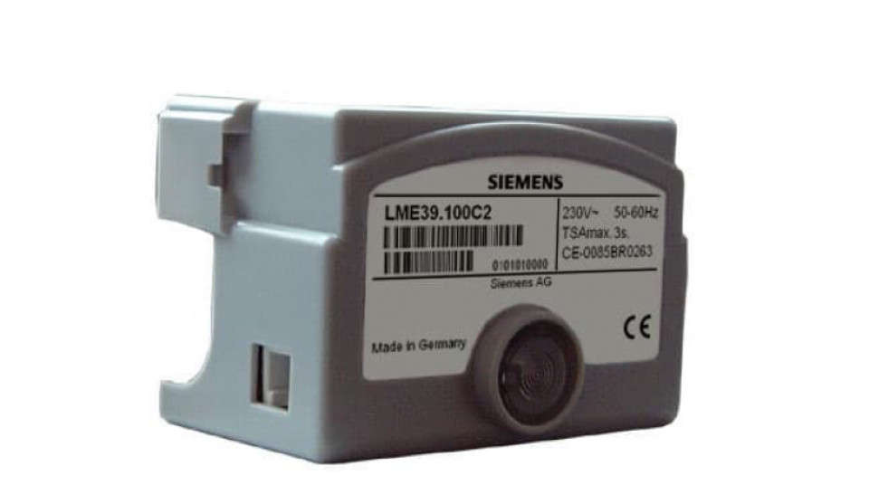 Automate de ardere siemens lme 39.100c2