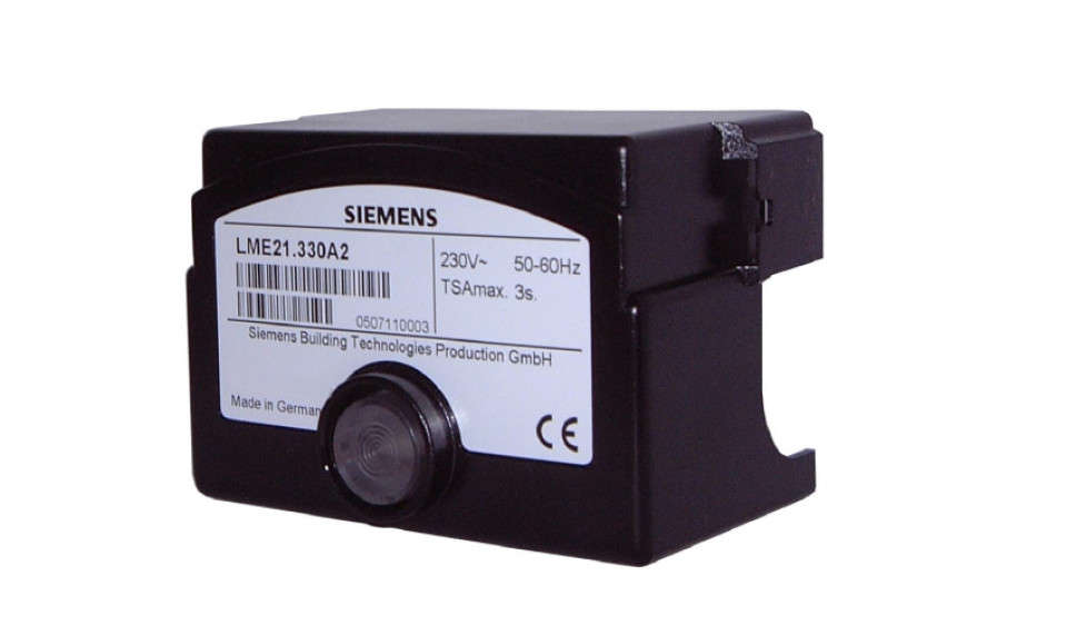 Automate de ardere siemens lme 41.051c2