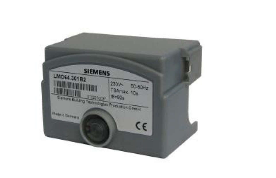 Automat de ardere pe combustibil lichid  siemens  LMO64 300C2