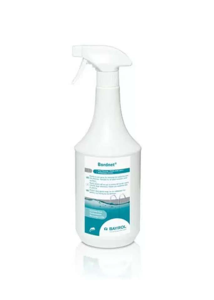 BORDNET 1L BAYROL - DETERGENT CURATAT PISCINE