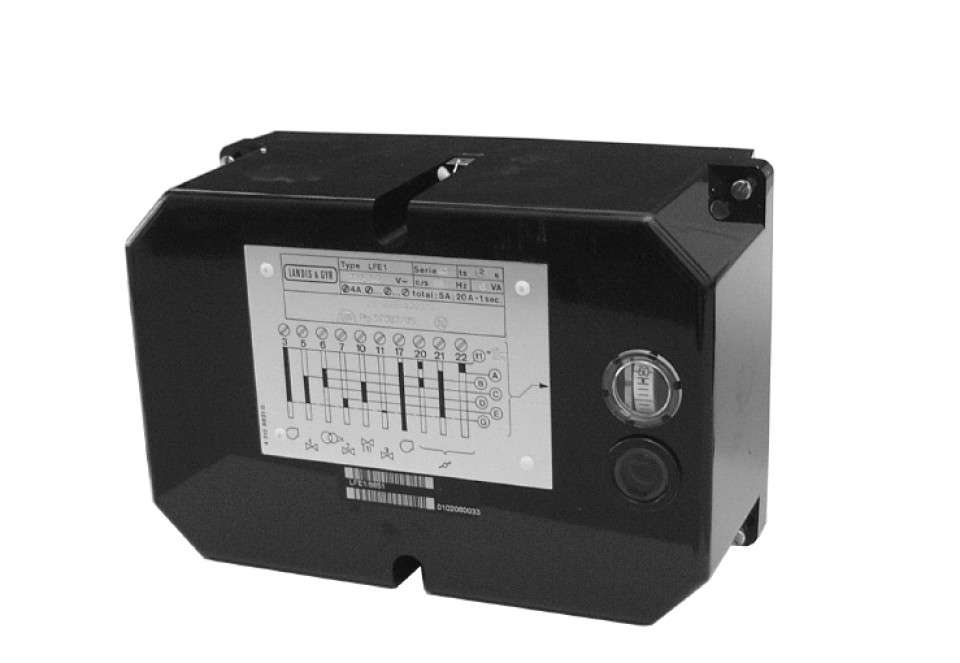 Automat de ardere siemens lfe 1.1/8854