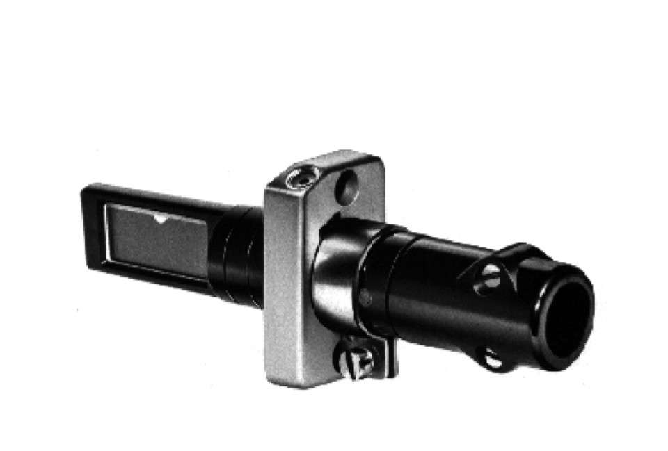 Detector de flacara Siemens RAR9(2)