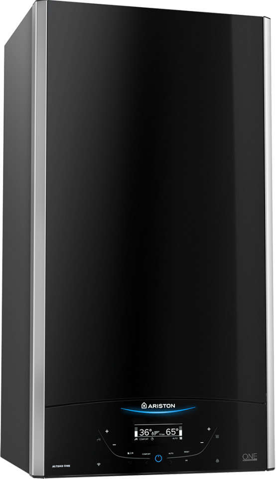 Centrala termica in condensatie ariston alteas one net 24 kw