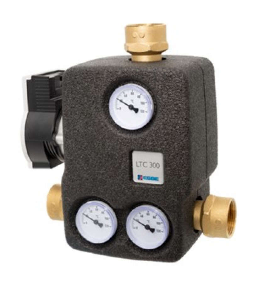 GRUP LADDOMAT TERMOSTATIC LTC 361 32/60
