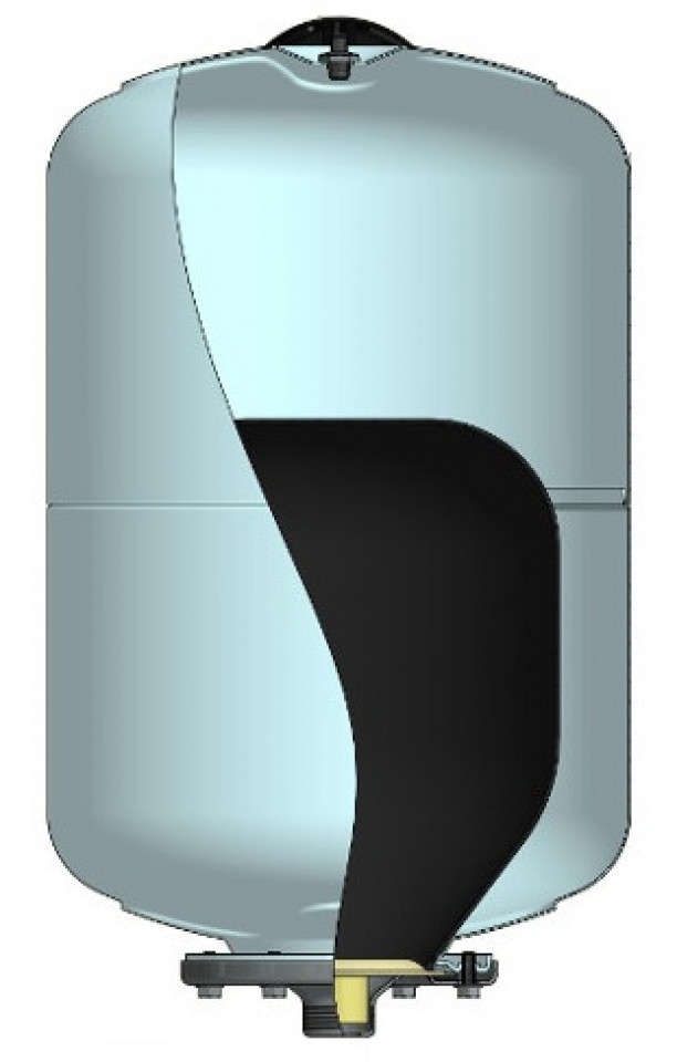 VAS DE EXPANSIUNE - ELBI - DE 8 - 8L