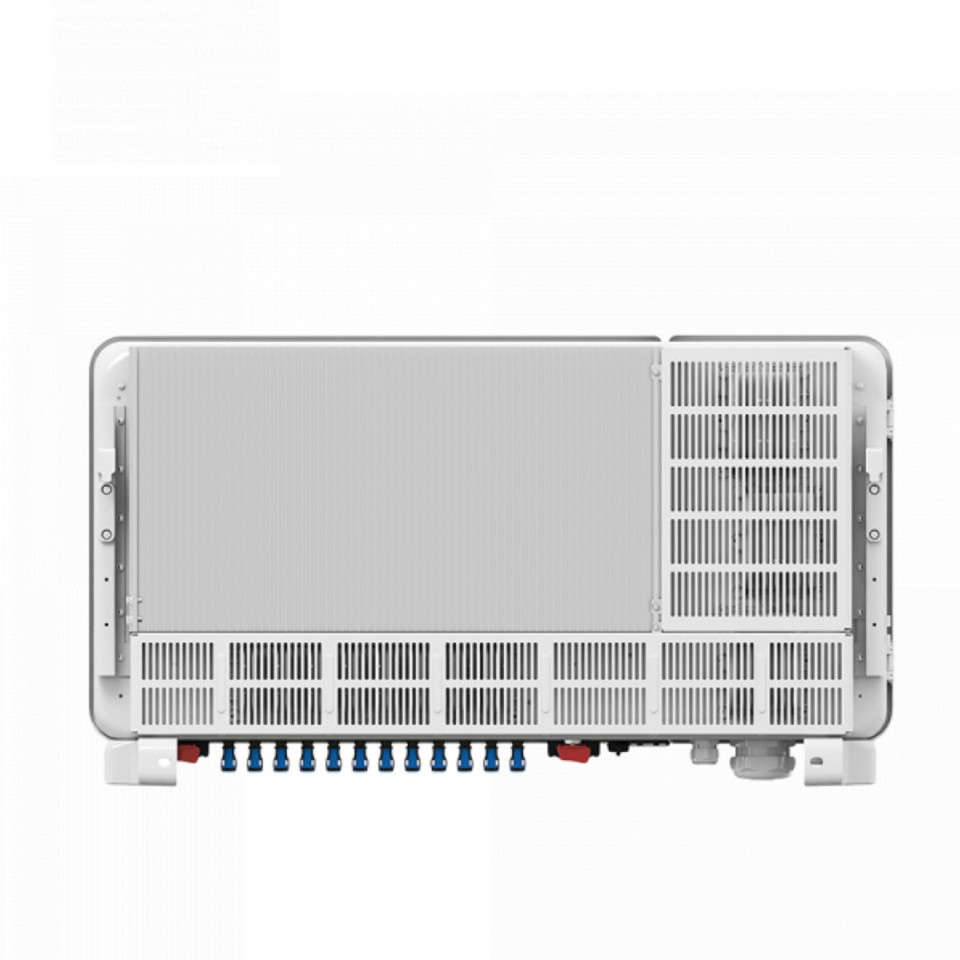 INVERTOR SOLAR ON GRID - HUAWEI - SUN 2000 50KTL-M0 - 50000 W