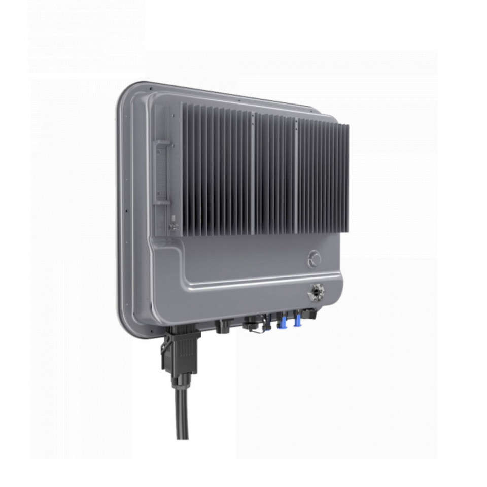 INVERTOR SOLAR ON/OFF GRID - HUAWEI - SUN 2000 8KTL-M1 - 8000 W