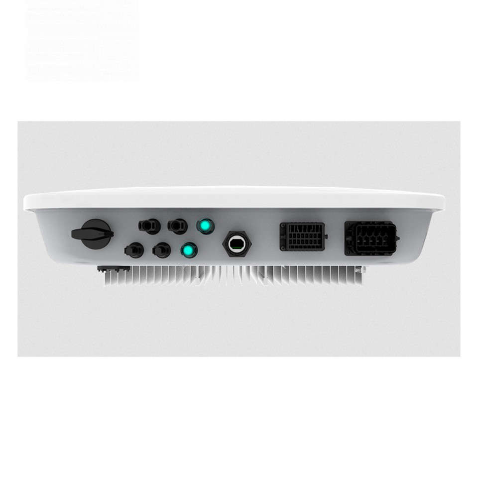INVERTOR SOLAR ON/OFF GRID - HUAWEI - SUN 2000 8KTL-M1 - 8000 W