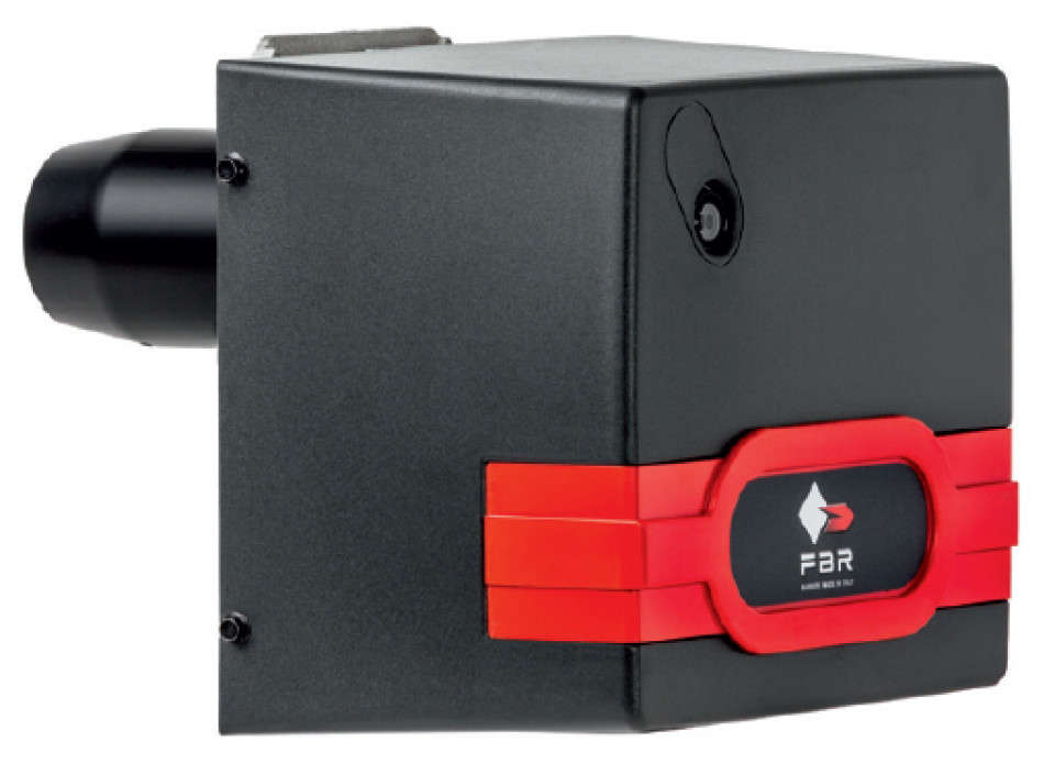 ARZATOR MOTORINA 1 TREAPTA LOW NOX - G 0S LX TC (21,3-39,1 KW)