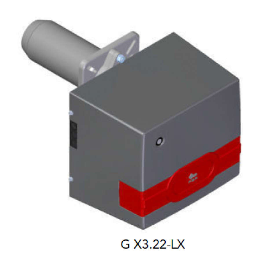 ARZATOR MOTORINA 2 TREPTE LOW NOX - G 3.22 LX TC (56/77-178 KW)