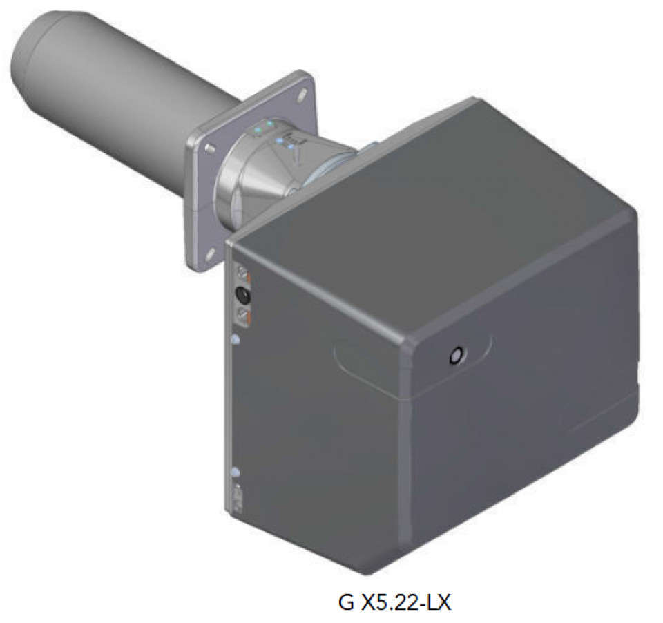 ARZATOR MOTORINA 2 TREPTE LOW NOX - G 5.22 LX TL (127/1166-391.4 KW)