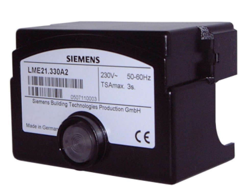 Automat de ardere siemens lme 22.232c2