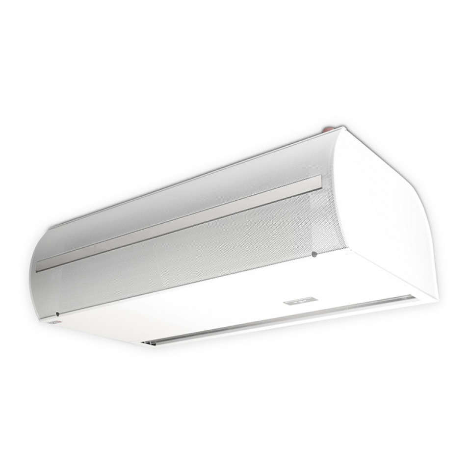 PERDEA DE AER APA CALDA – 2VV - STANDESSE - VCS4C-25V - 2,5 m