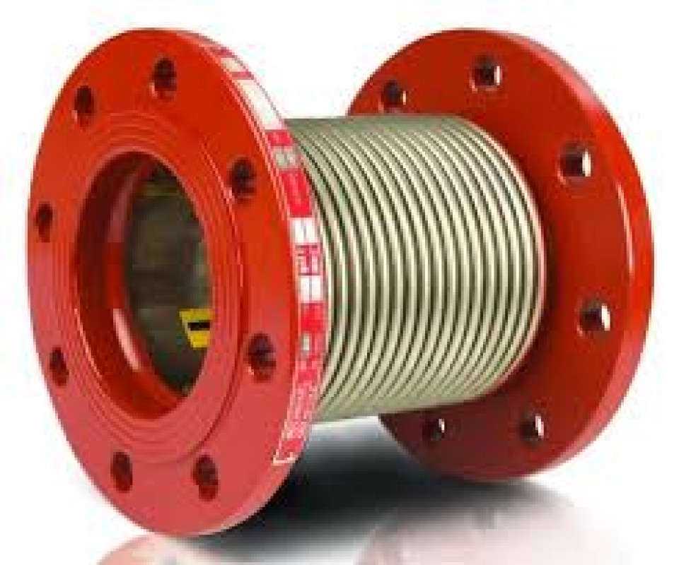 COMPENSATOR DILATATIE FARA GHIDAJ MKSF-30 DN 50
