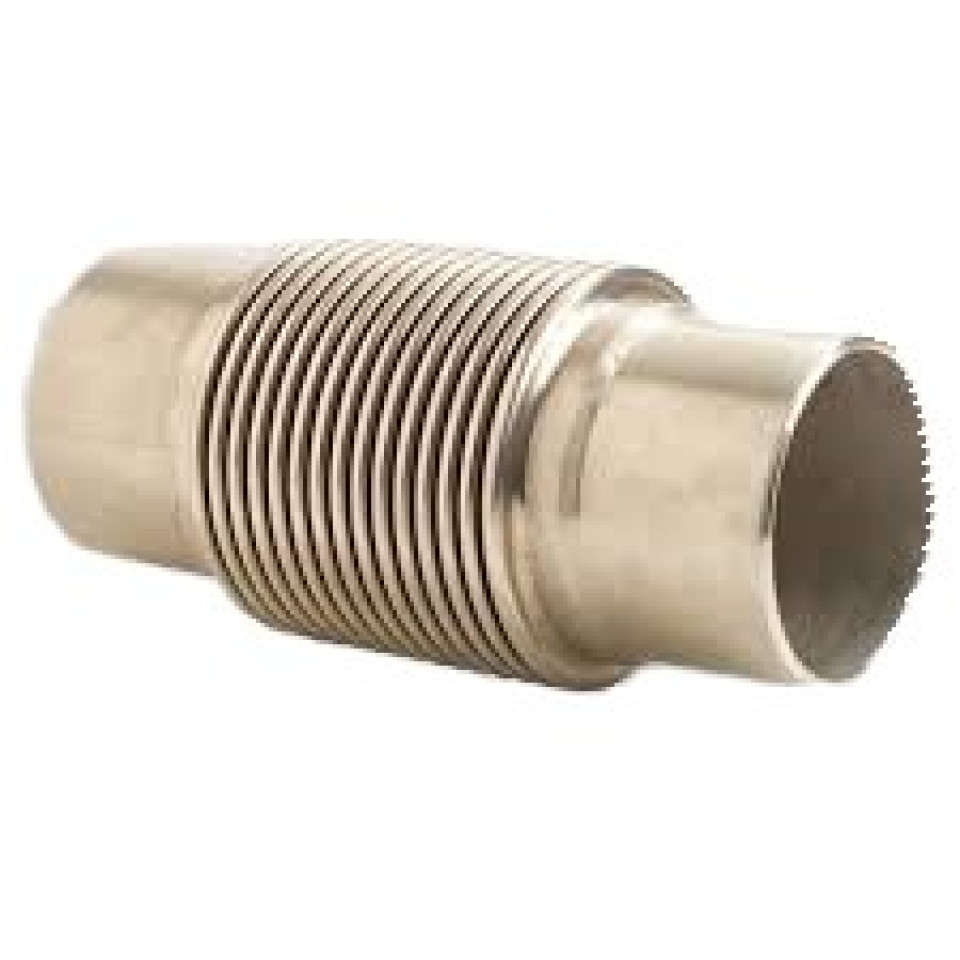 COMPENSATOR DILATATIE FARA GHIDAJ SUDURA MKKB-30 DN 80