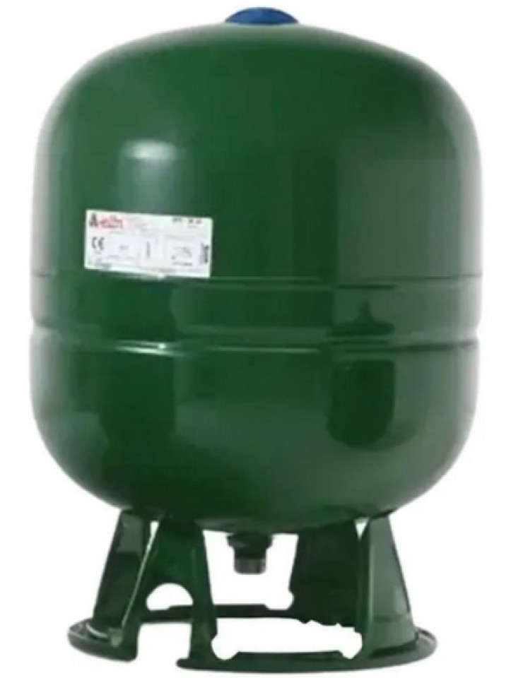 Vase de expansiune sanitare dpv 100 ce