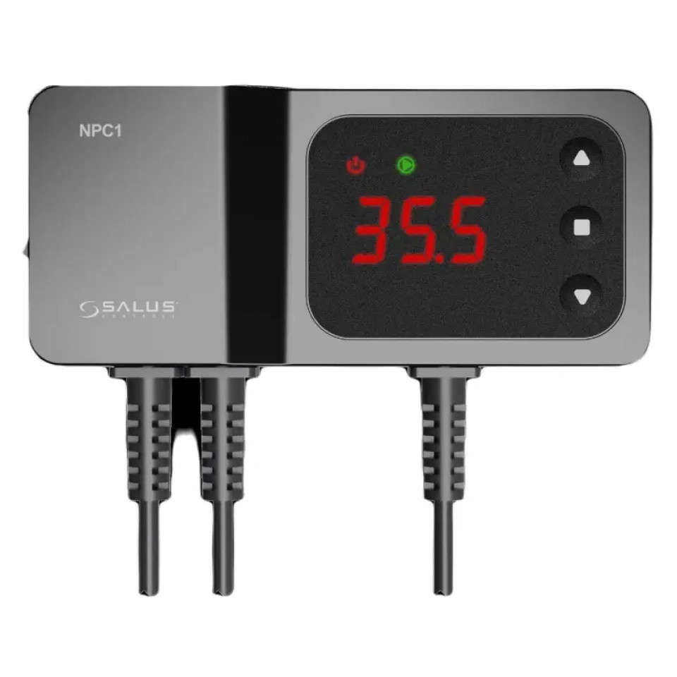TERMOSTAT CONTROLER SALUS NPC1