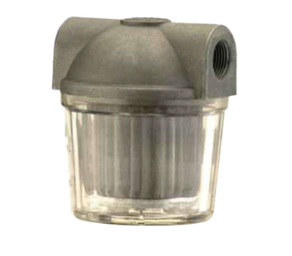 Filtru de motorina 20101/pl - 3/8"
