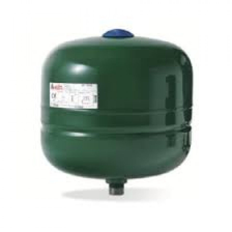Vase de expansiune sanitare dP 11 ce
