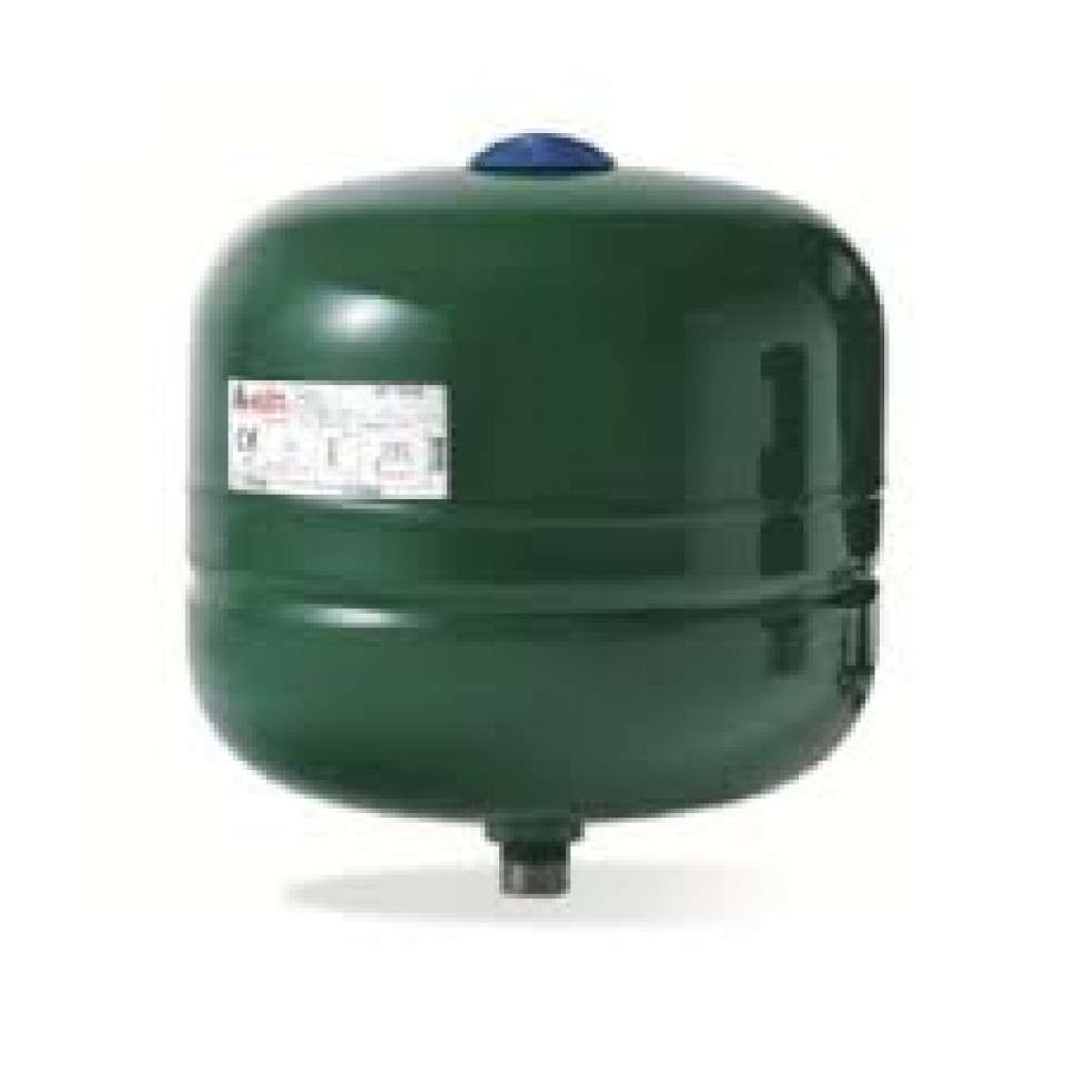 Vase de expansiune sanitare dP 18 ce