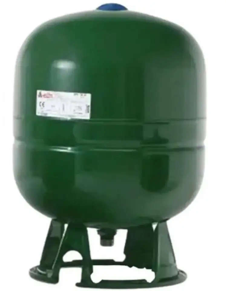 Vase de expansiune sanitare dpv 150 ce