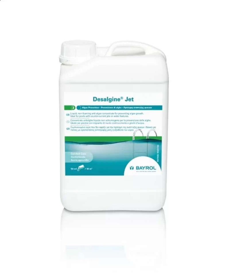 Algicid desalgine jet - 5 L