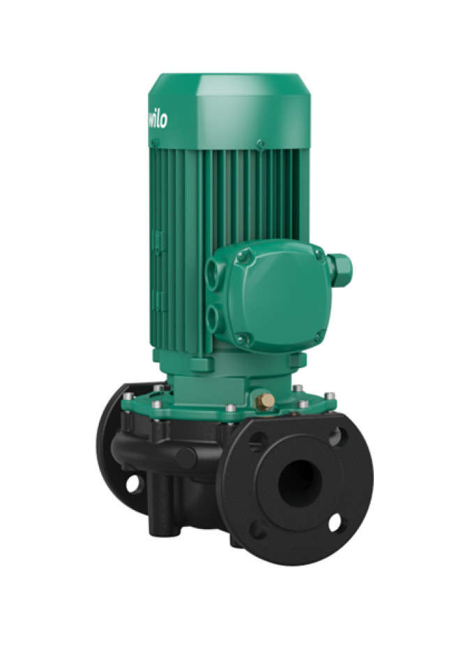 Pompa recirculare WILO Veroline-IPL100/145-2,2/4