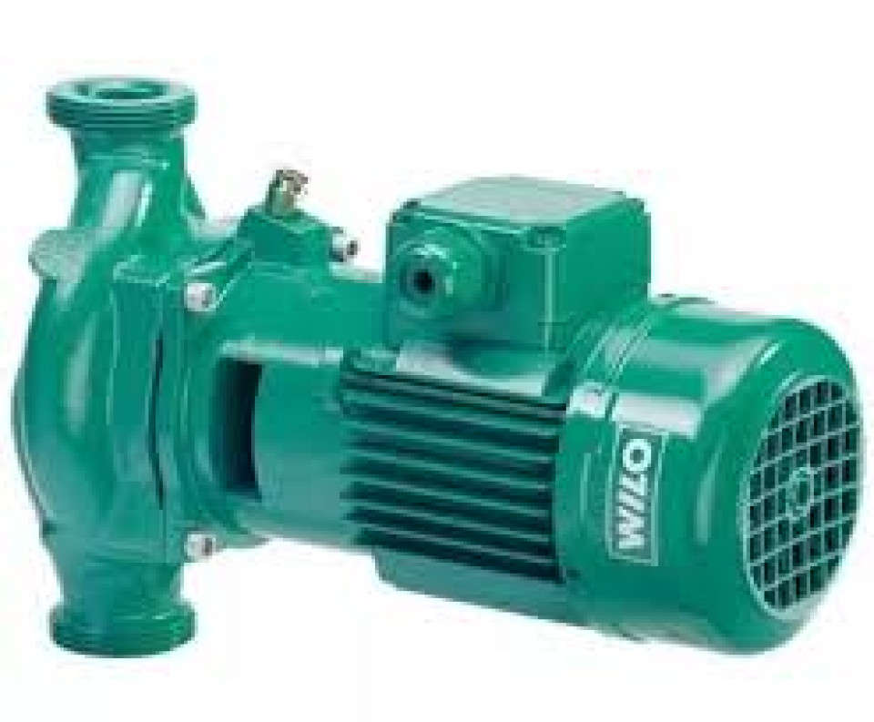 Pompa recirculare WILO Veroline-IPL 30/70-0,12/2