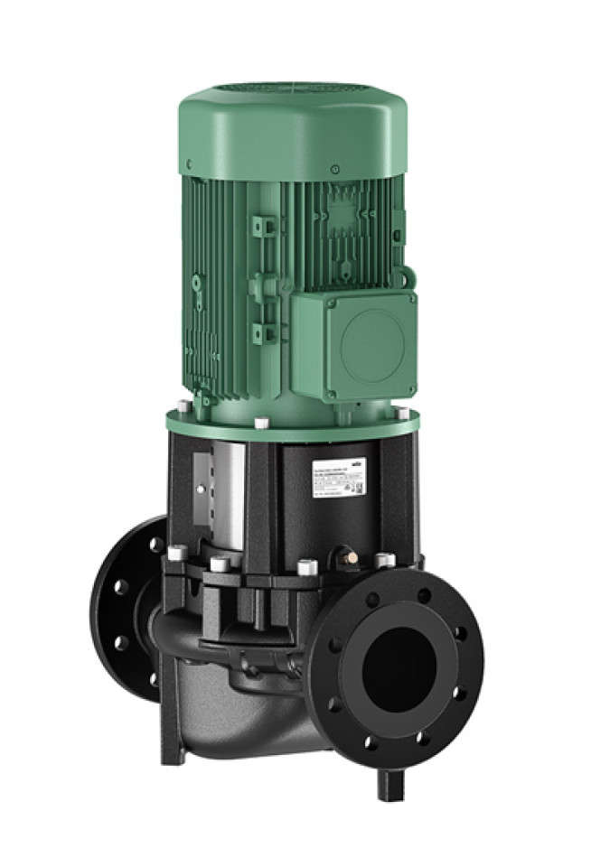 Pompa recirculare WILO - Atmos GIGA-I 32/160-0,55/4-S1