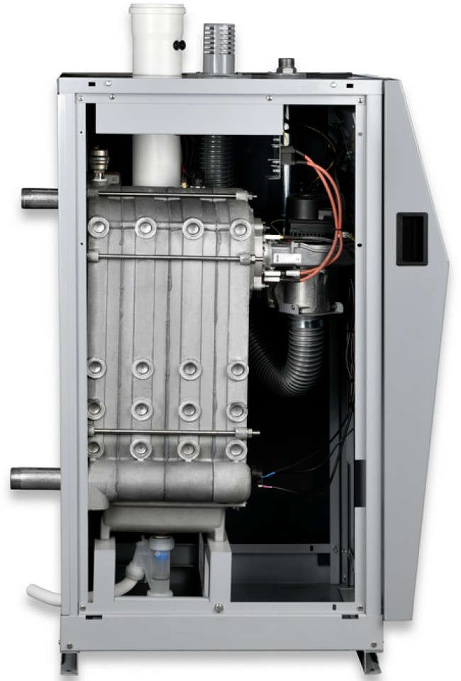 RIMA - ONGAS 305 FS -124 kW