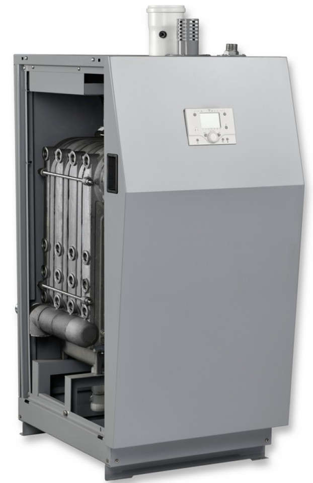 RIMA - ONGAS 306 FS -154 kW