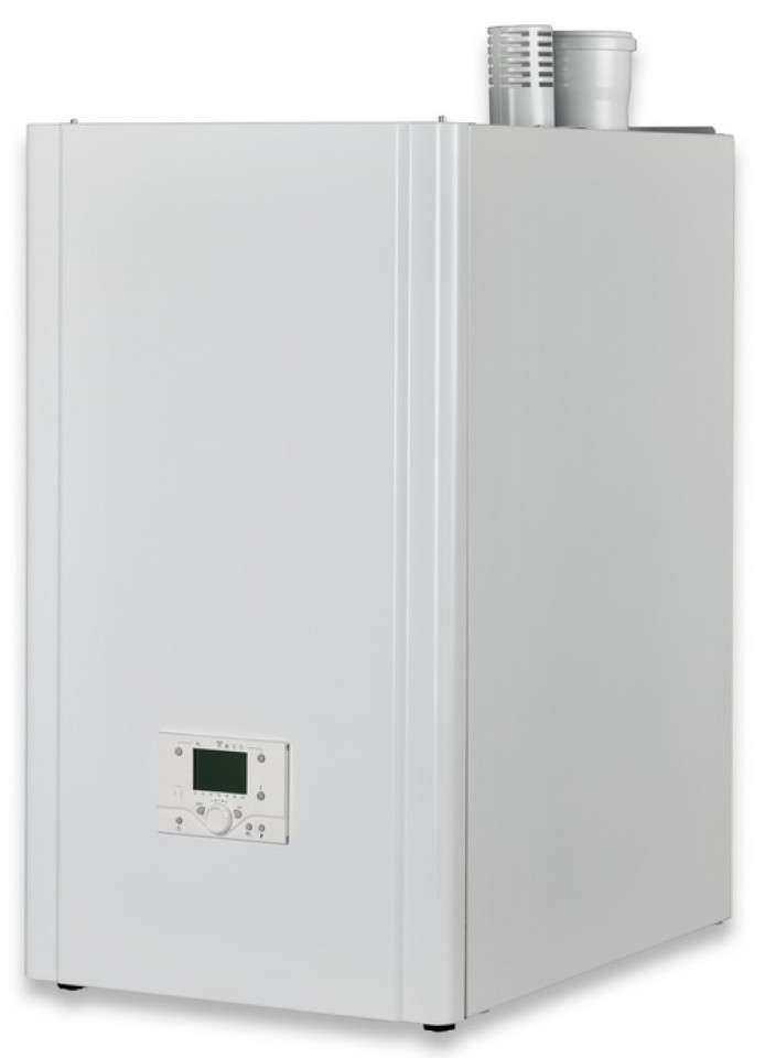CENTRALA TERMICA IN CONDENSATIE - RIMA - ONGAS 303 W - 69 kW