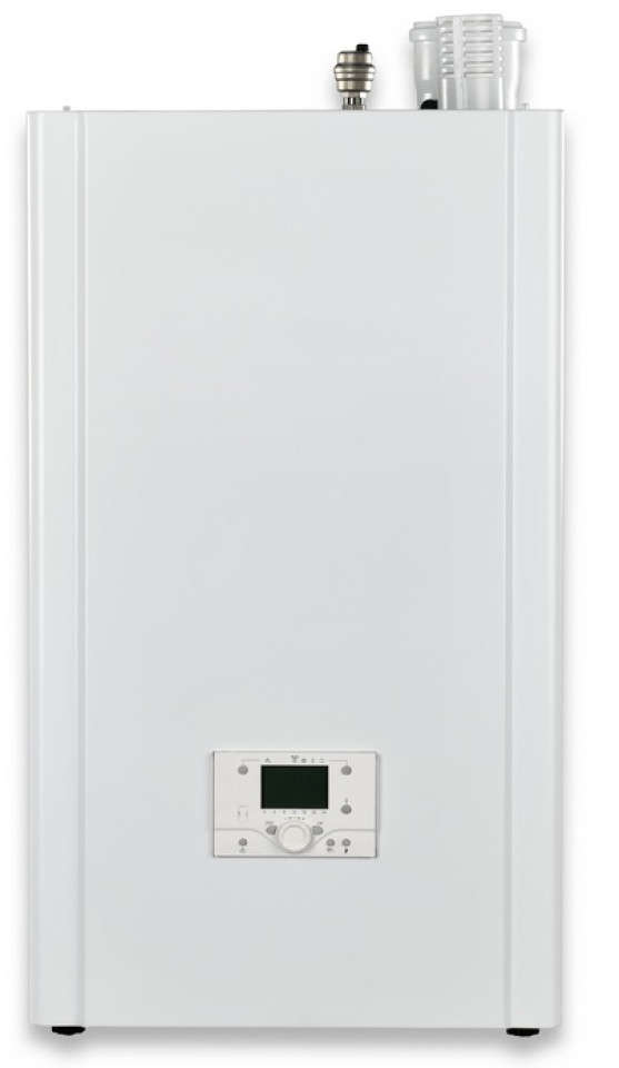 CENTRALA TERMICA IN CONDENSATIE - RIMA - ONGAS 304 WP - 115 kW