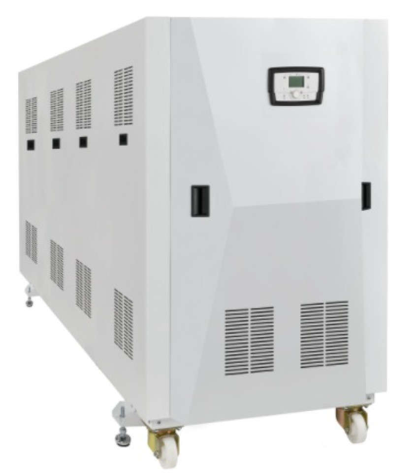 CAZAN CONDENSATIE DE PARDOSEALA - RIMA - NOVA 15 -1650 kW
