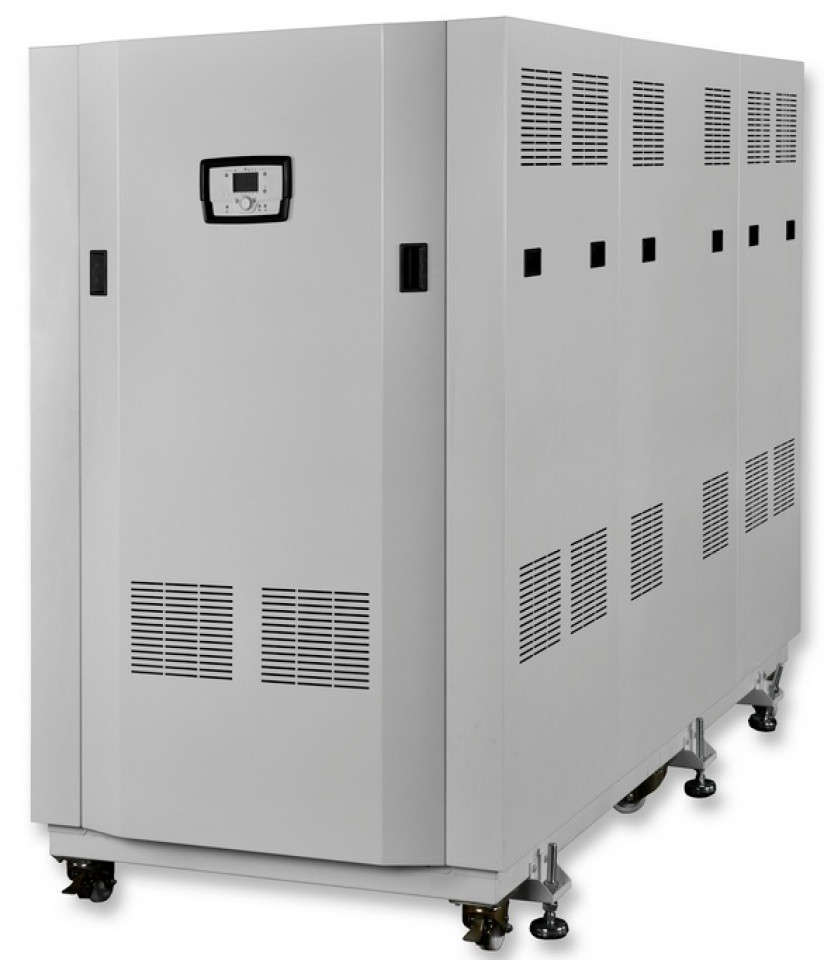 MEGA 06 - 1050 kW