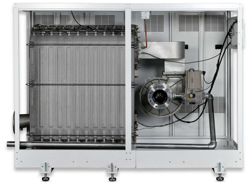 RIMA -MEGA 10 - 1830 kW