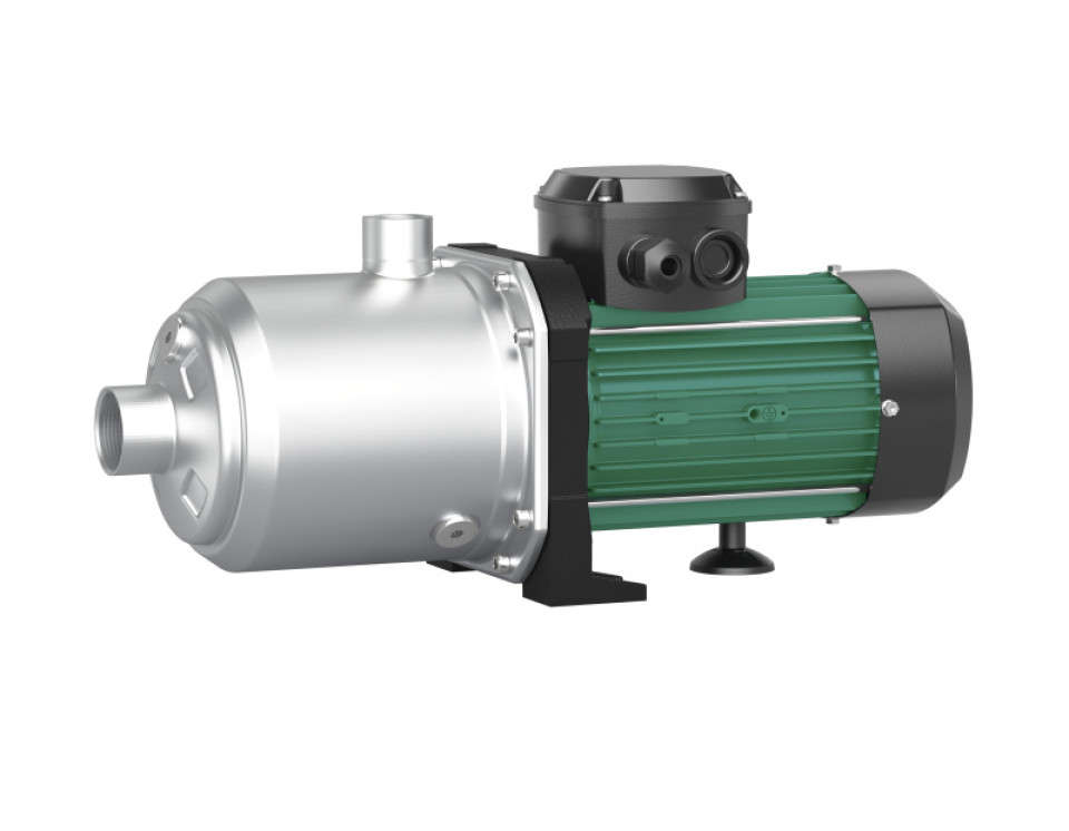 POMPA CENTRIFUGA WILO - Medana CH1-L.1003-1/E/E/10N
