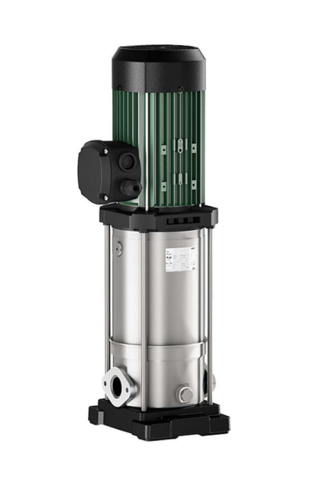 POMPA CENTRIFUGA WILO - Medana CV1-L.207-1/E/A/10O