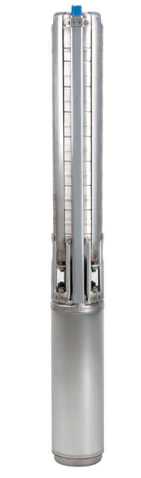 POMPA SUBMERSIBILA WILO - Sub TWI 4.03-18-EM-D