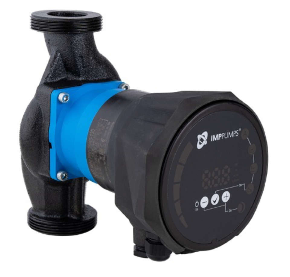 POMPA TURATIE VARIABILA  - NMT SMART II C 25/100-180