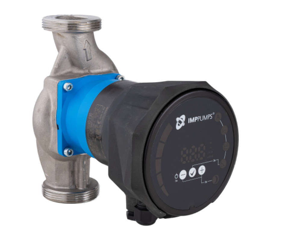 POMPA TURATIE VARIABILA NMT SAN SMART II C 25/80-180
