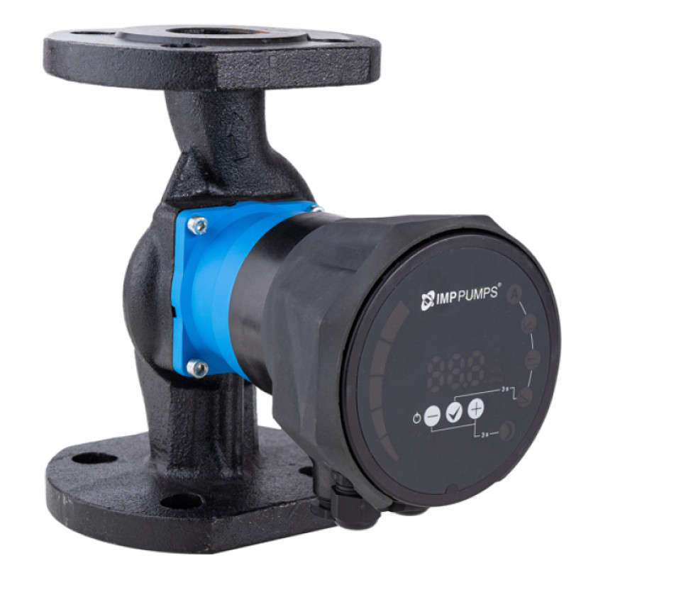 POMPA TURATIE VARIABILA  - NMT SMART II 40/100-F220