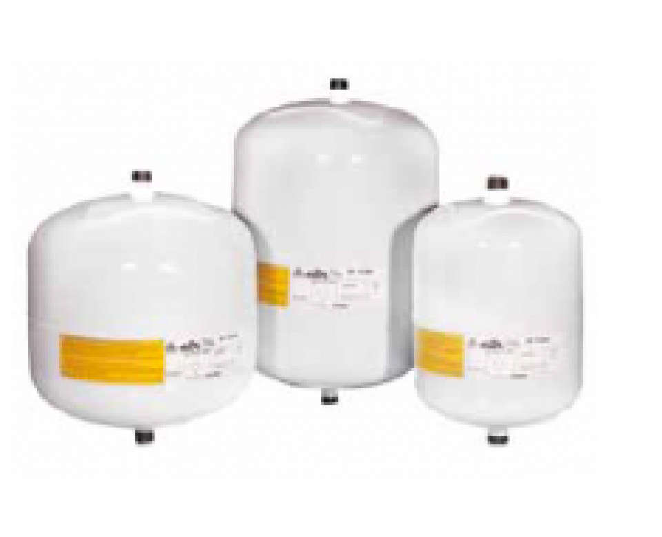 Vase de expansiune solare ds 24 ce