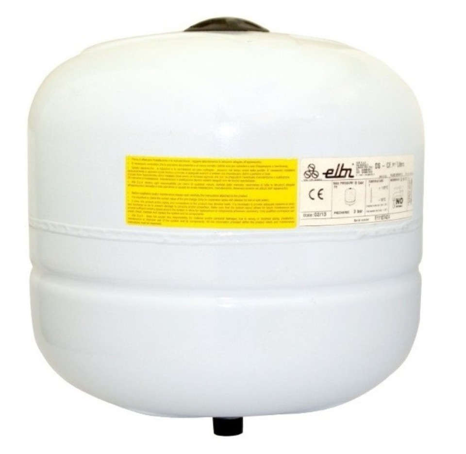 Vase de expansiune solare ds 35 ce